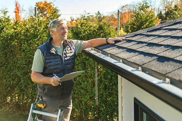 Trusted Roofing service in Gracemont, OK - Ben Roofing and Steel LLC